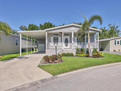 3607 70th Ave E, Ellenton, FL, 34222