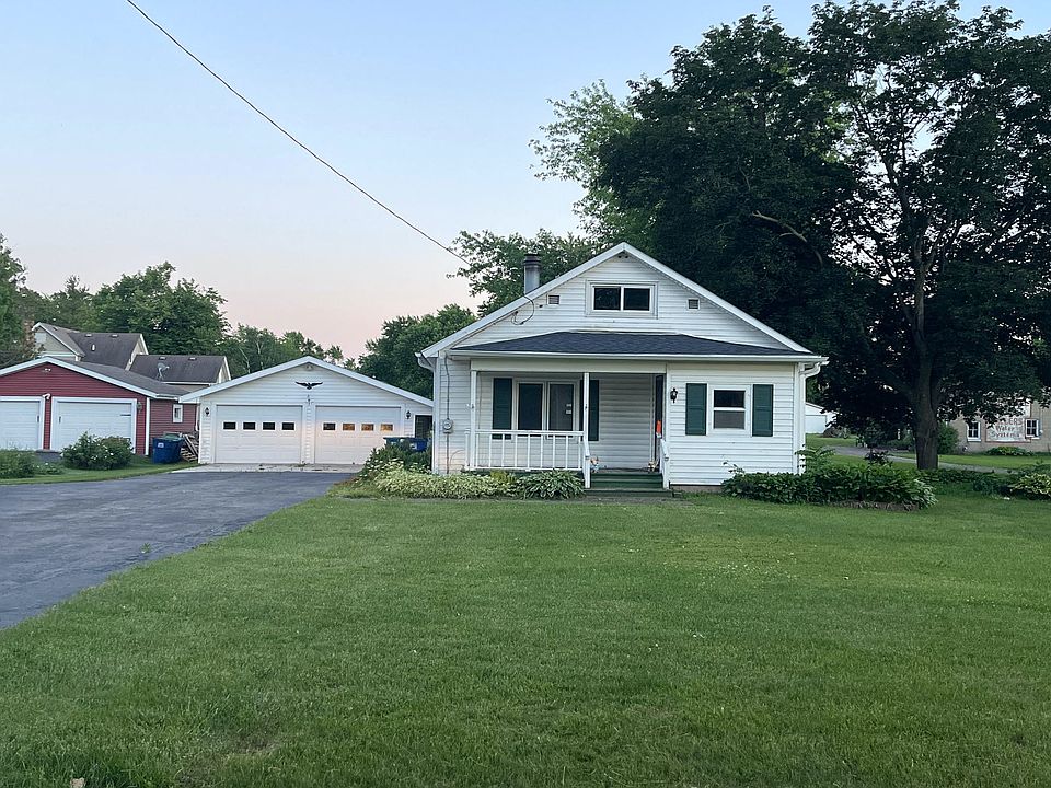 W6620 County Road Y, Brownsville, WI 53006 Zillow