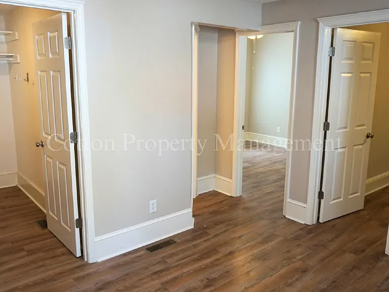 605 Harnett St — Photo 6