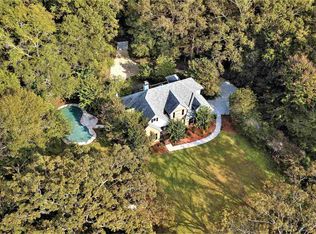 1065 Ebenezer Church Rd, Jefferson, GA 30549