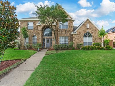 6012 Fieldstone Dr, Dallas, TX, 75252