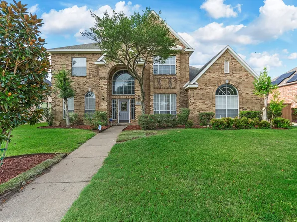 6012 Fieldstone Dr, Dallas, TX 75252