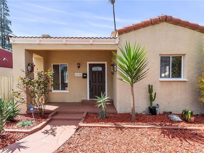 6631 Olive Ave, Long Beach, CA, 90805