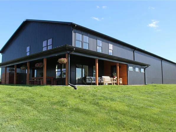 25594 Somerset Rd, Paola, KS 66071