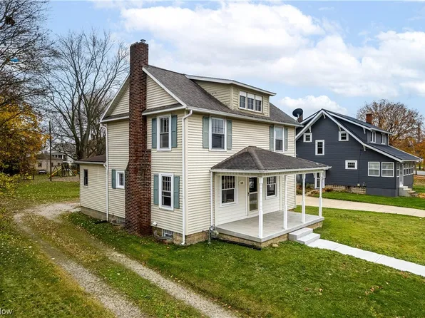 189 S Main St, Creston, OH 44217