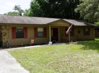 9780 W Tennessee Ln, Crystal River, FL 34428
