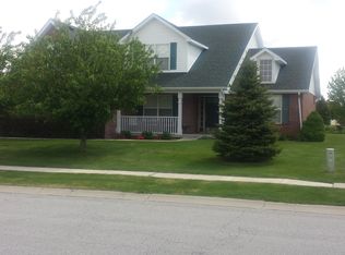 2946 Mayor Dr, Kokomo, IN 46902