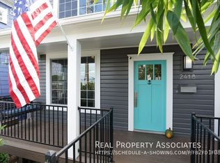 2418 N 31st St, Tacoma, WA 98407