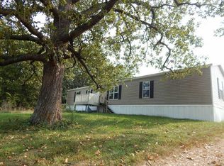 10310 State Highway Dd, Niangua, MO 65713