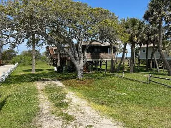 1736 E Ashley Ave, Folly Beach, SC 29439