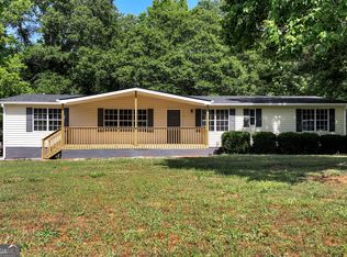 525 J S Williamson Ct, Nicholson, GA 30565