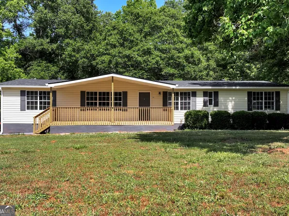 525 J S Williamson Ct, Nicholson, GA 30565
