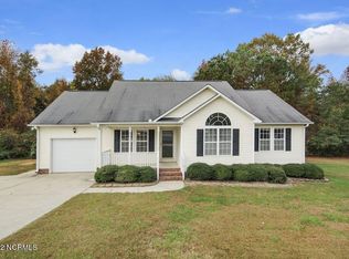 119 River Ridge Way, Willow Spring, NC 27592