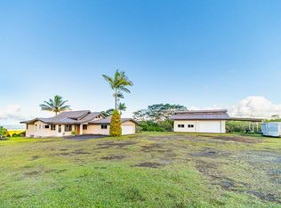 370 Akolea Rd, Hilo, HI 96720