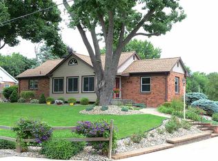 1015 Westwood Blvd, Jackson, MI 49203