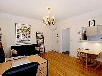 Sold by Corcoran