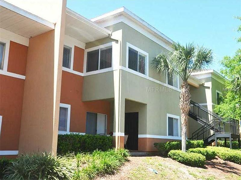 1st image of 2811 Hunter Lake Way APT 107