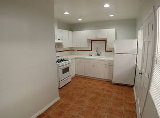 1234 1/2 N Berendo St #6, Los Angeles, CA 90029
