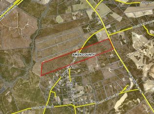 198 Migrant Camp Rd, Batesburg, SC 29006