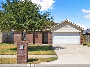 167 Horn Ct, Cove, TX 77523