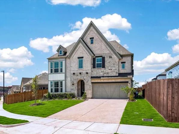 2411 Perdue Ave, Irving, TX 75062