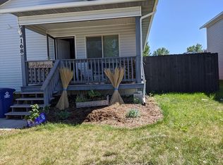 168 W Magnolia Dr, Belgrade, MT 59714