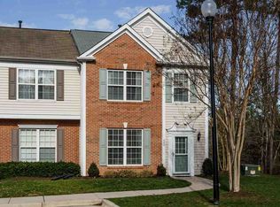 600 Canyon Lake Cir, Morrisville, NC 27560