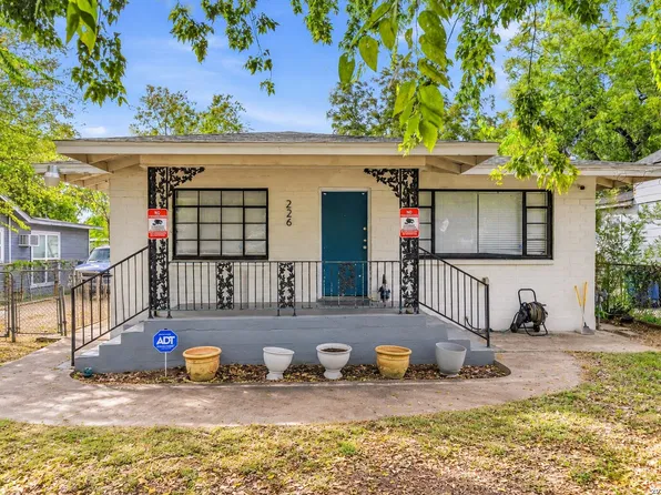 226 Belmont, San Antonio, TX 78202