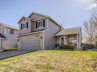 5205 S Netherland Way, Centennial, CO 80015