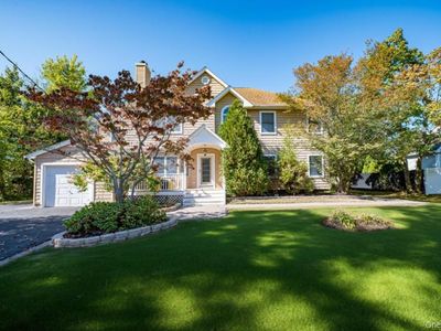 81 Kenwood Drive, Bohemia, NY, 11716