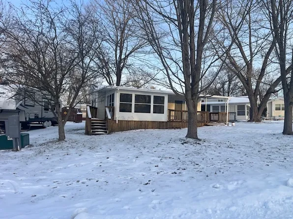 2795 E 28th Rd Lot 175, Seneca, IL 61360