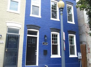 1206 Wylie St NE, Washington, DC 20002