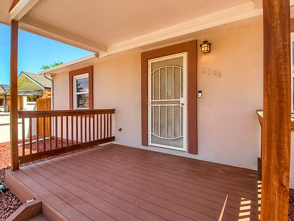 3rd image of 2394 S Galapago St