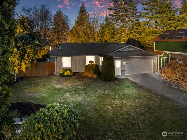 5501 93rd Place NE, Marysville, WA 98270