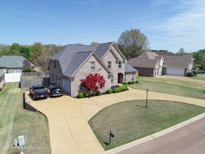 106 Cambridge Cv, Batesville, MS, 38606