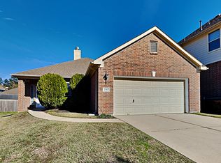 2312 Jefferson Crossing Dr, Conroe, TX 77304