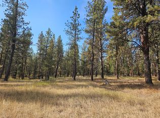 Nhn Big Appy Trl, Bonner, MT 59823