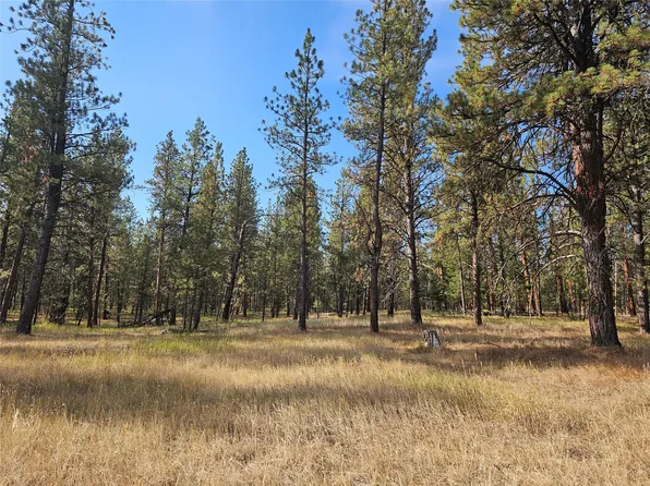 Nhn Big Appy Trl, Bonner, MT 59823