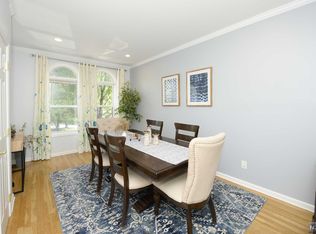 474 Hartford Dr, Nutley, NJ 07110