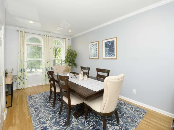 474 Hartford Dr, Nutley, NJ 07110