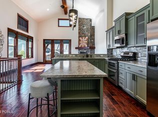 5326 N Oldgate Rd, Heber, UT 84032