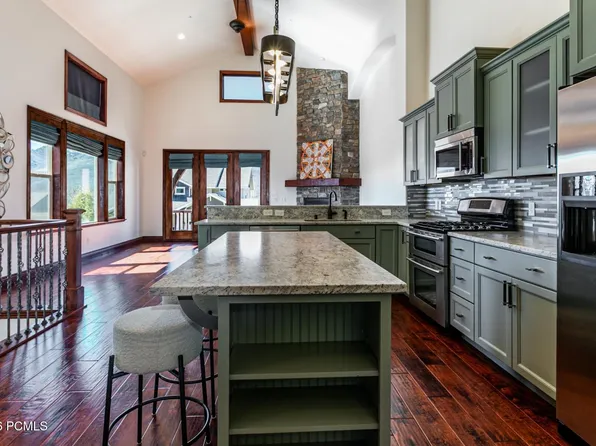 5326 N Oldgate Rd, Heber, UT 84032