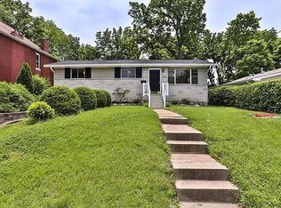 214 Euclid Ave, Saint Louis, MO
