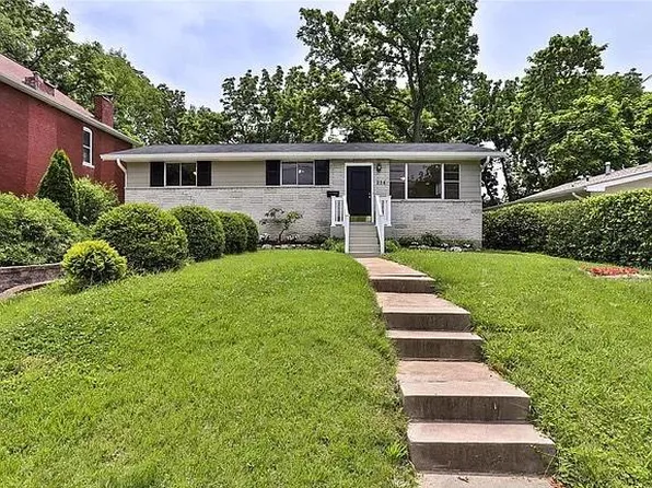 214 Euclid Ave, Saint Louis, MO 63119