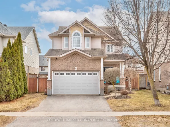 11 Shephard Ave, New Tecumseth, ON L9R 2E6