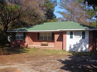 566 Richie St, Axis, AL 36505