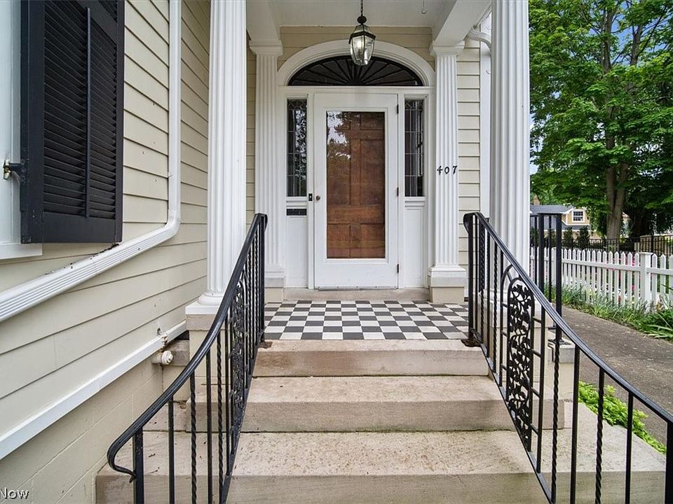 407 5th St, Marietta, OH 45750 MLS 4437513 Zillow
