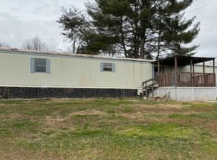 1055 Anderson Loop, Greeneville, TN 37743