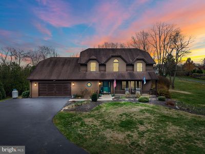 21 Skyline Dr, Mechanicsburg, PA, 17050