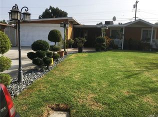 5662 Cedarglen Dr, Azusa, CA 91702